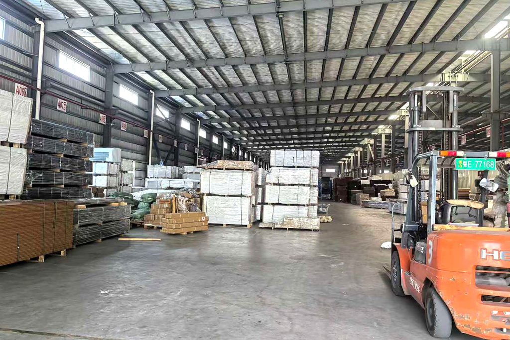 wpc warehouse